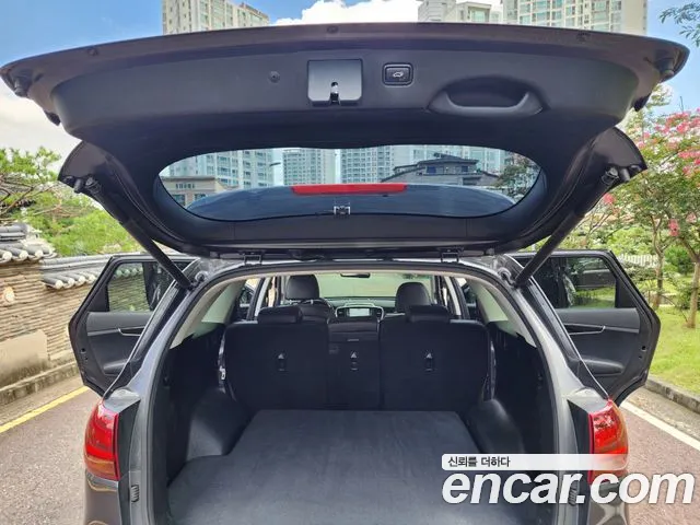 Kia Sorento 2018 thumb 2