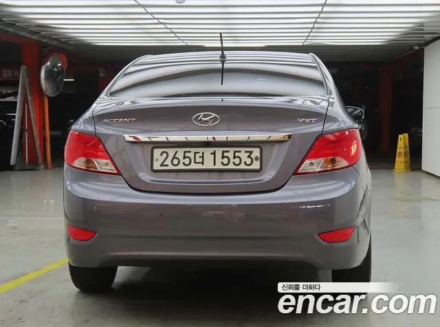 Hyundai Accent 2016 thumb 9