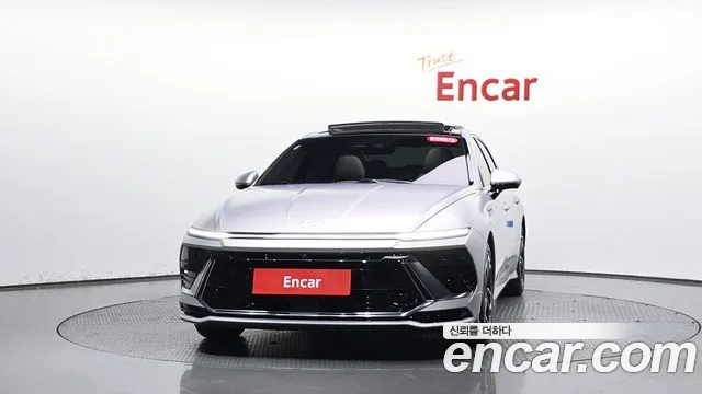 Hyundai Sonata 2023 thumb 8