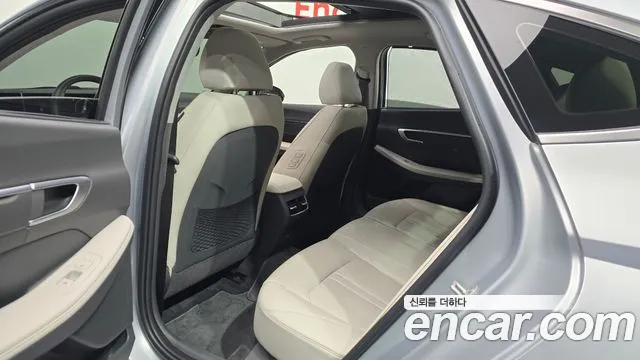 Hyundai Sonata 2023 thumb 7