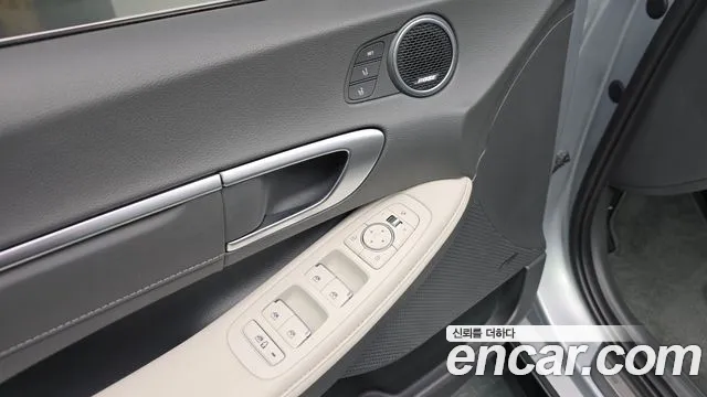Hyundai Sonata 2023 thumb 11