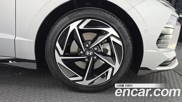 Hyundai Sonata 2023 thumb 12