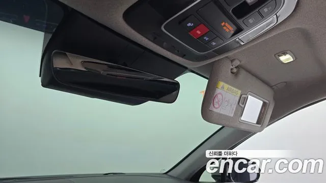 Hyundai Sonata 2023 thumb 6