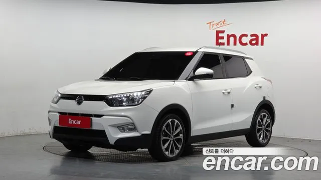 KGM Tivoli 2017 thumb 6