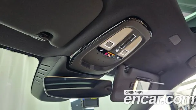 Volvo V60 Cross Country 2023 thumb 7
