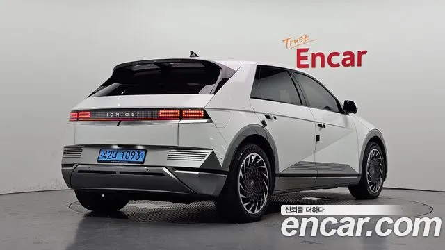 Hyundai Ioniq5 2022 thumb 11