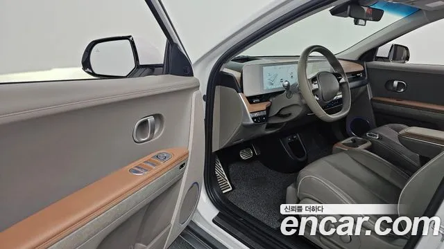 Hyundai Ioniq5 2022 thumb 12