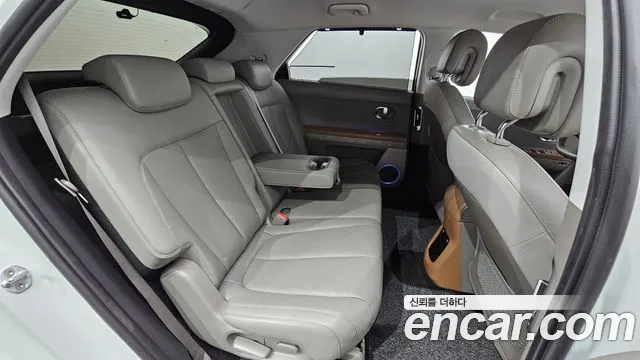 Hyundai Ioniq5 2022 thumb 6