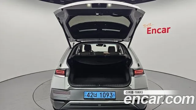 Hyundai Ioniq5 2022 thumb 10
