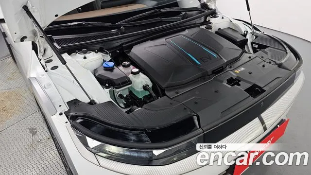Hyundai Ioniq5 2022 thumb 9