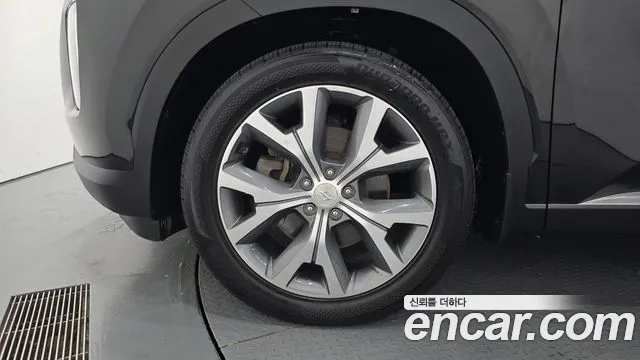 Hyundai Palisade 2021 thumb 9