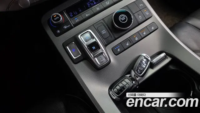 Hyundai Palisade 2021 thumb 6