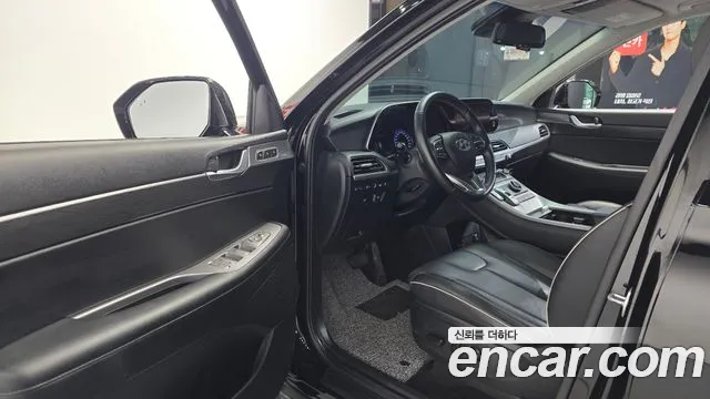 Hyundai Palisade 2021 thumb 11