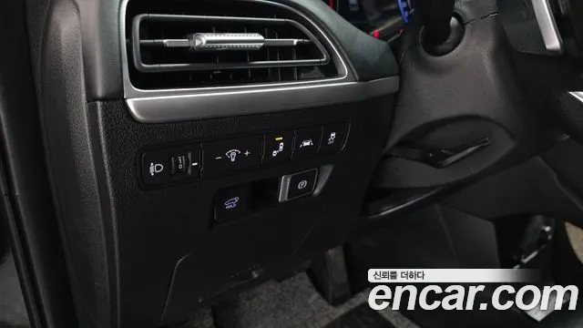 Hyundai Palisade 2021 thumb 10