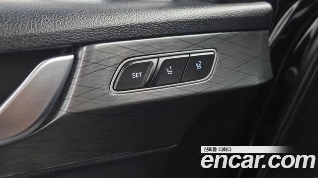 Hyundai Palisade 2021 thumb 5