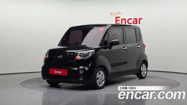 Kia Ray 2019 thumb 11