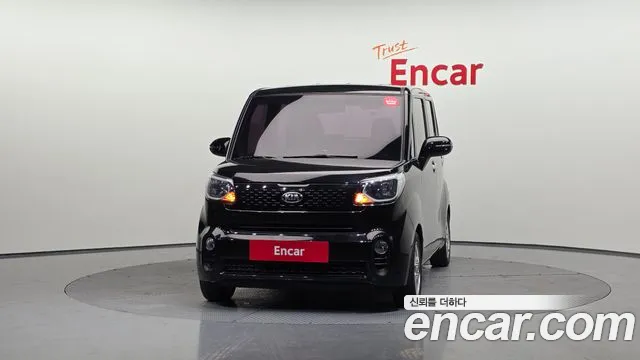 Kia Ray 2019 thumb 8