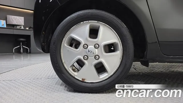 Kia Ray 2019 thumb 6