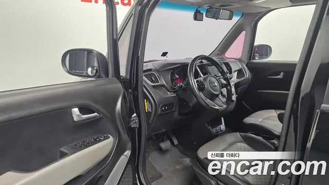 Kia Ray 2019 thumb 4