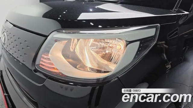 Kia Ray 2019 thumb 7