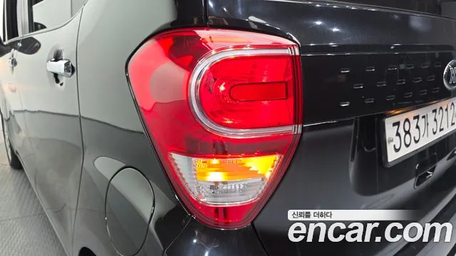 Kia Ray 2019 thumb 2