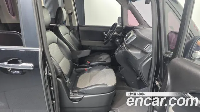 Kia Ray 2019 thumb 12