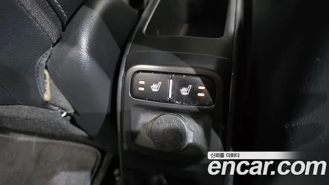 Kia Ray 2019 thumb 5