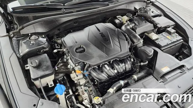 Hyundai Grandeur 2020 thumb 5
