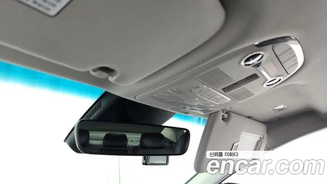 Hyundai Grandeur 2020 thumb 9