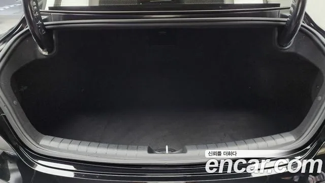 Hyundai Grandeur 2020 thumb 6