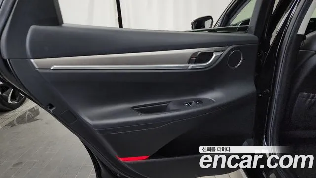 Hyundai Grandeur 2020 thumb 11