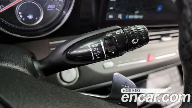 Hyundai Grandeur 2020 thumb 10