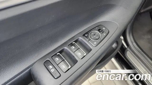 Hyundai Grandeur 2020 thumb 2