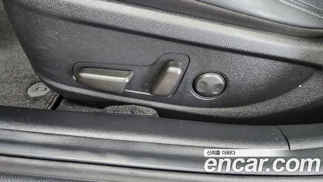Hyundai Grandeur 2020 thumb 7