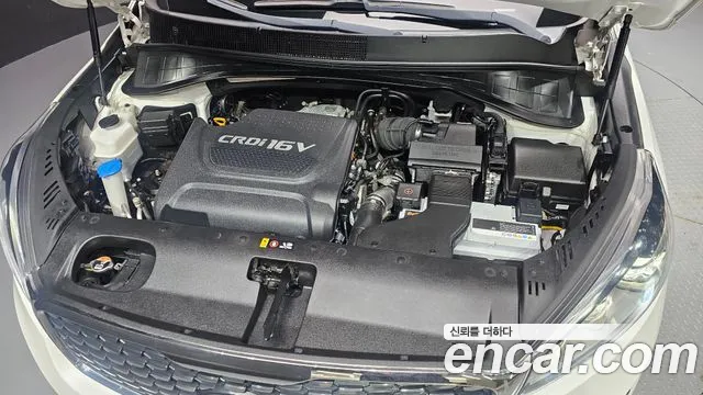 Kia Sorento 2017 thumb 6