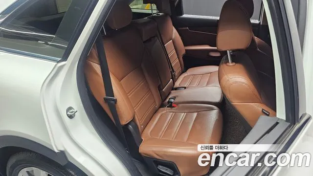 Kia Sorento 2017 thumb 5