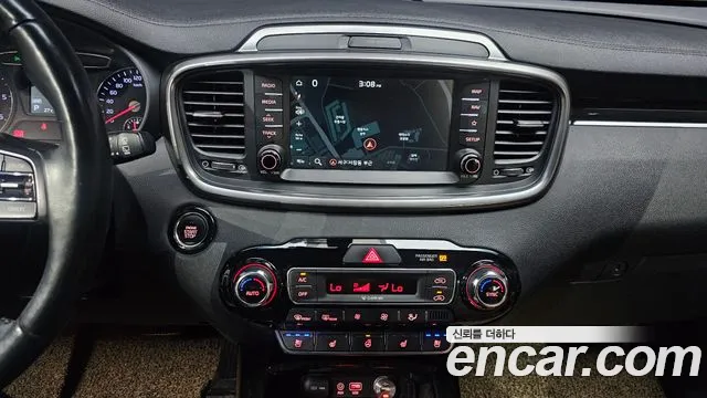 Kia Sorento 2017 thumb 11