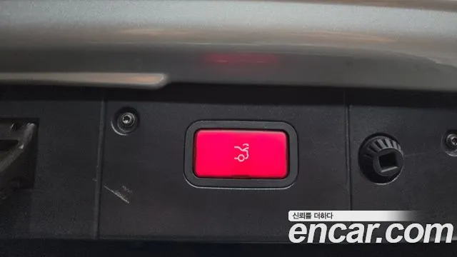 Mercedes-Benz CLS-Class 2009 thumb 11