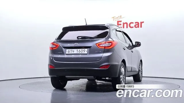 Hyundai Tucson 2013 thumb 3