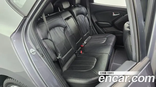 Hyundai Tucson 2013 thumb 5
