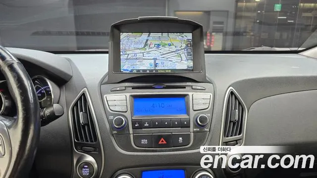 Hyundai Tucson 2013 thumb 2