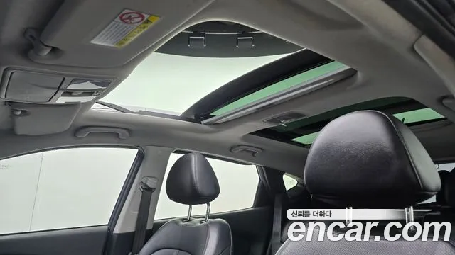 Hyundai Tucson 2013 thumb 12