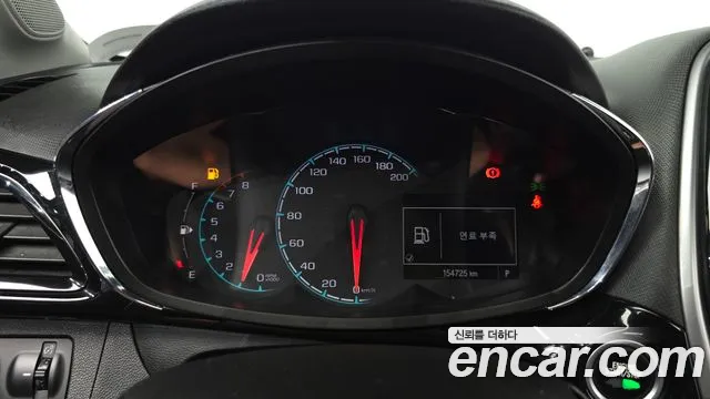Chevrolet Spark 2015 thumb 2