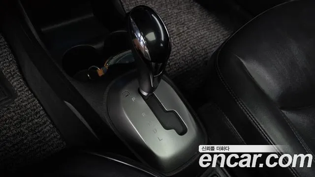 Chevrolet Spark 2015 thumb 5
