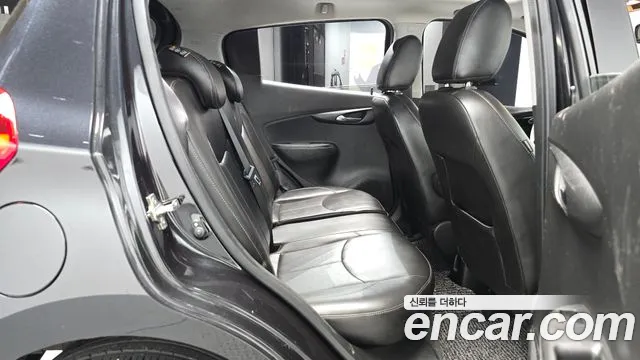 Chevrolet Spark 2015 thumb 11
