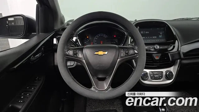 Chevrolet Spark 2015 thumb 10