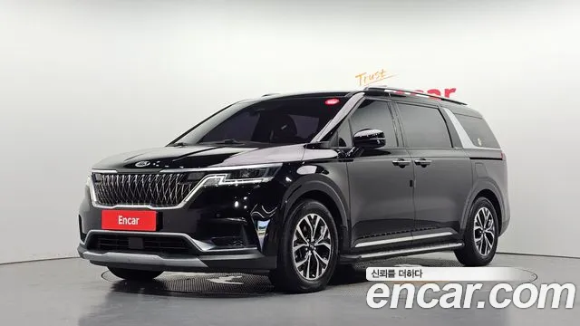 Kia Carnival 2020 thumb 6