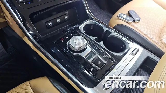 Kia Carnival 2020 thumb 2