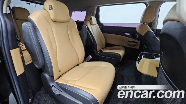 Kia Carnival 2020 thumb 10