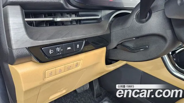 Kia Carnival 2020 thumb 3